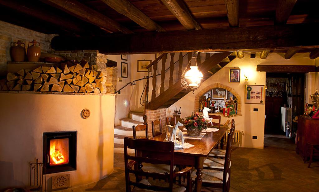B&B Casa Medievale Del Mugnaio Strassoldo Extérieur photo